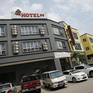 Hotel 99 Bandar Klang